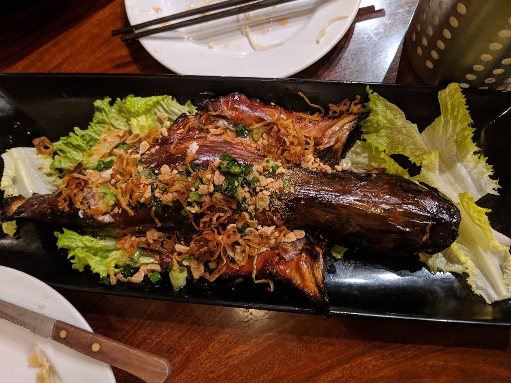 Binh Minh Quan | restaurant | 338 12th St, Oakland, CA 94607, USA | 5108938136 OR +1 510-893-8136