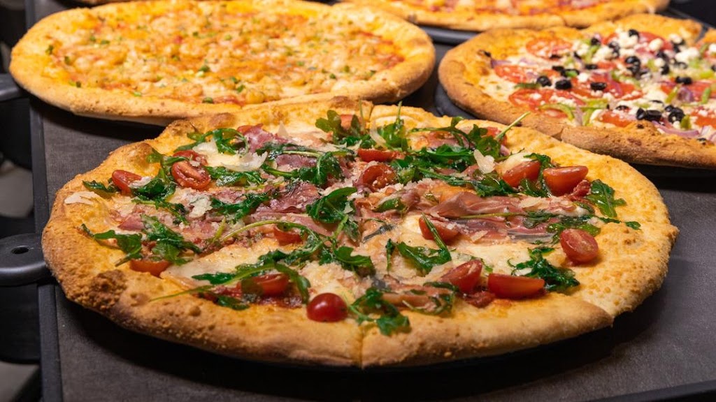Crust and Roux - Gourmet Pizza, Pot Pies and Dessert Pies | restaurant | 6825 S Las Vegas Blvd Suite 120, Las Vegas, NV 89119, USA | 7252048522 OR +1 725-204-8522
