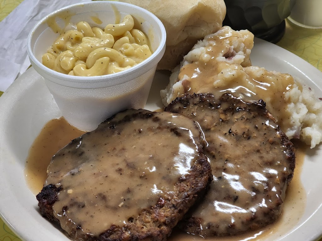 Rosies Pot & Kettle Cafe | restaurant | 423 Bond Ave, Little Rock, AR 72202, USA | 5017471456 OR +1 501-747-1456