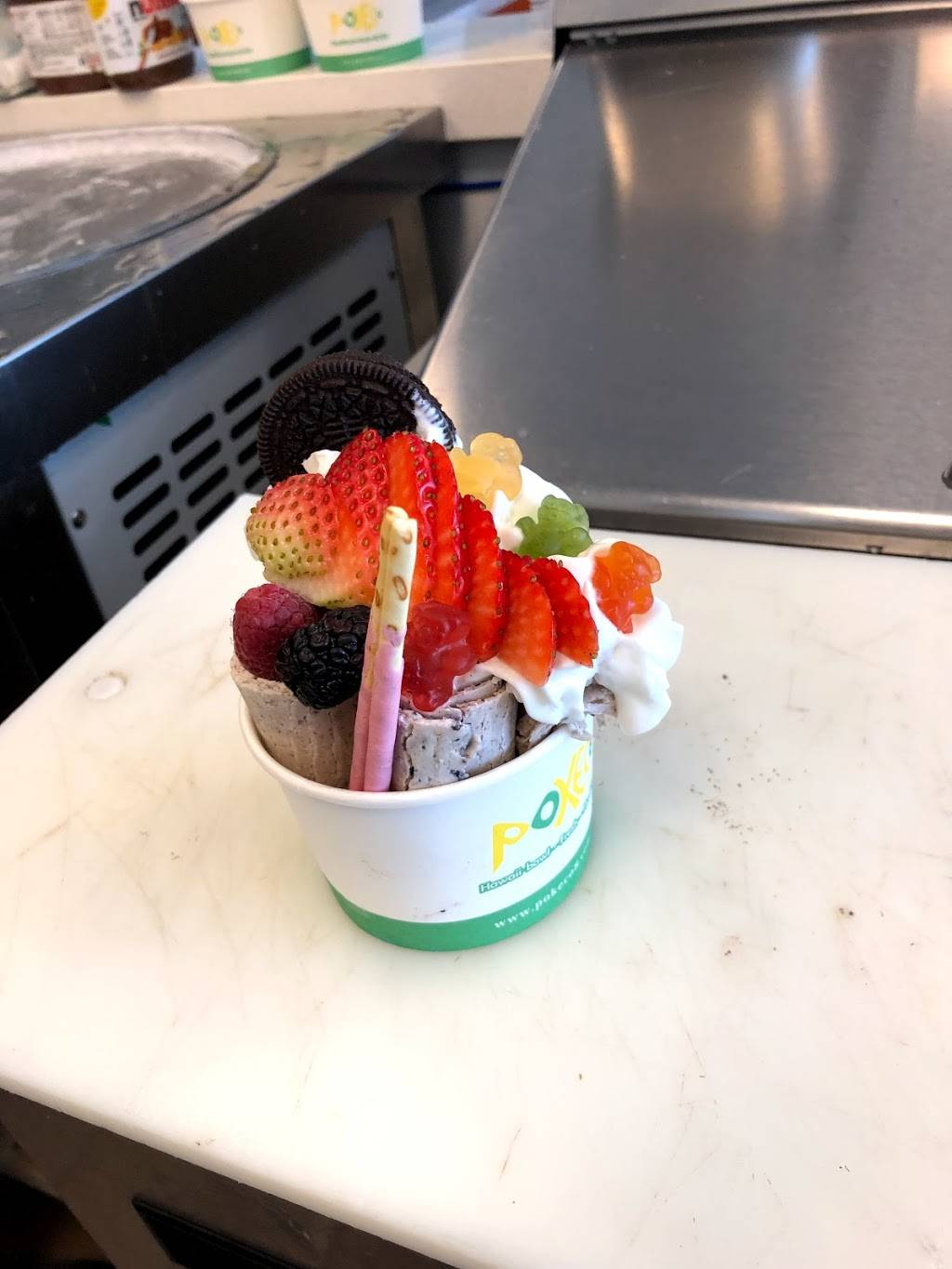 Pokeco | restaurant | 91 W Mineral Ave #140, Littleton, CO 80120, USA | 3037982202 OR +1 303-798-2202