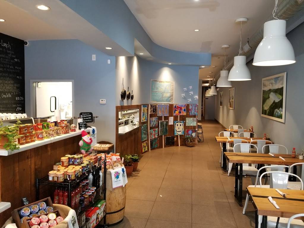 Azorean Cafe | restaurant | 4715 Liberty Ave, Pittsburgh, PA 15224, USA | 4125864241 OR +1 412-586-4241