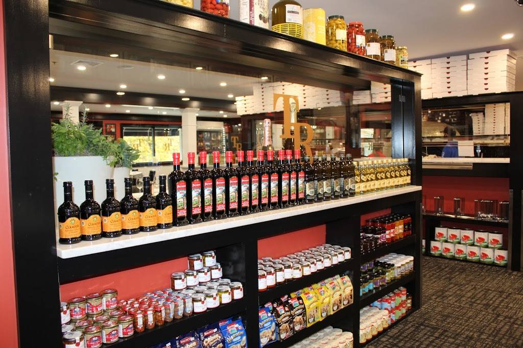 Trattoria Romana Pizzeria Bar & Grill | restaurant | 60 Oakland St, Mansfield, MA 02048, USA | 7747192132 OR +1 774-719-2132