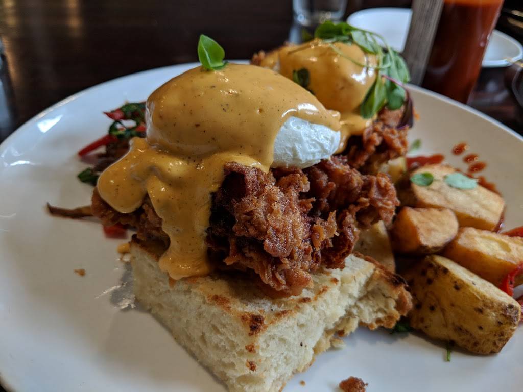 Colette | restaurant | 975 N Michillinda Ave, Pasadena, CA 91107, USA | 6268360111 OR +1 626-836-0111