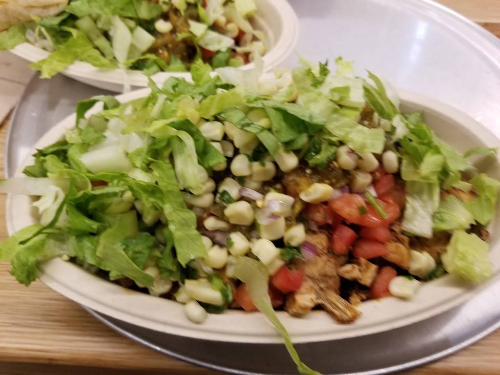 Chipotle Mexican Grill | restaurant | 8790 W Boynton Beach Blvd Building B1, Boynton Beach, FL 33472, USA | 5617399871 OR +1 561-739-9871