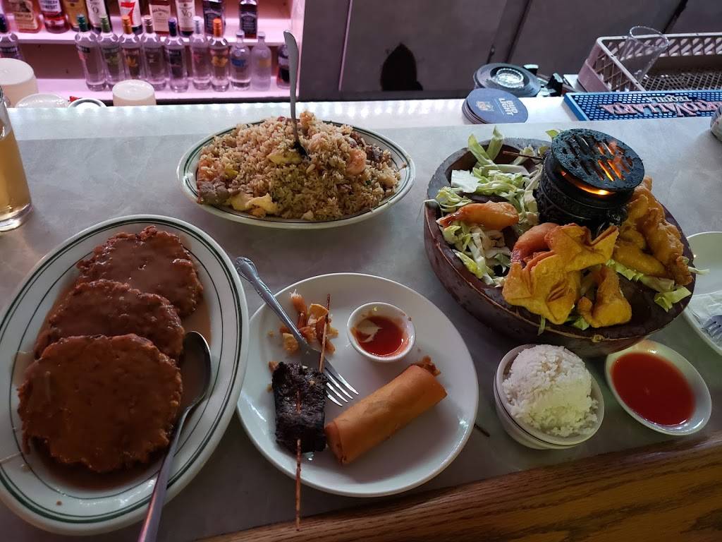 Lucky Fortune | restaurant | 1401 Lancaster Dr NE, Salem, OR 97301, USA | 5033999189 OR +1 503-399-9189