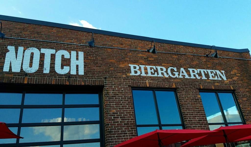 Notch Brewery & Tap Room | restaurant | 283 Rear, Derby St, Salem, MA 01970, USA | 9782389060 OR +1 978-238-9060