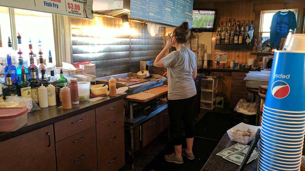 Rockdale Bar & Grill | restaurant | 222 Water St, Cambridge, WI 53523, USA | 6084233323 OR +1 608-423-3323