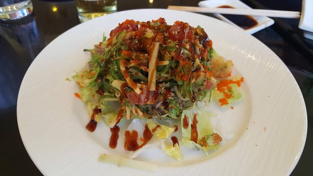 Aji | restaurant | 645 Speedwell Ave, Morris Plains, NJ 07950, USA | 9732924777 OR +1 973-292-4777