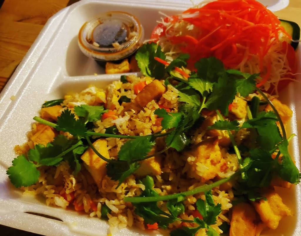 Pho V & V Vietnamese Restaurant | restaurant | 5434 S Tacoma Way, Tacoma, WA 98409, USA | 2534756165 OR +1 253-475-6165