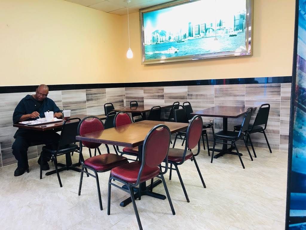 Golden City II | restaurant | 1776, 7734 Hampton Blvd, Norfolk, VA 23505, USA | 7574510488 OR +1 757-451-0488