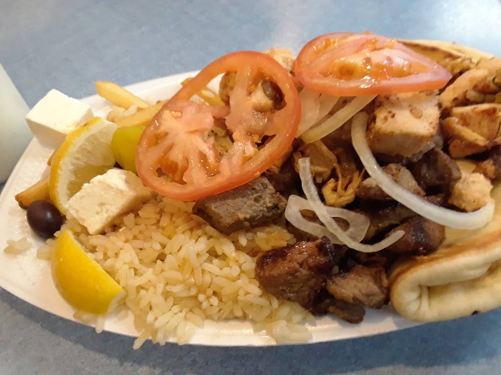 Gyro27 | meal delivery | 5308 S 27th St, Milwaukee, WI 53221, USA | 4142815199 OR +1 414-281-5199