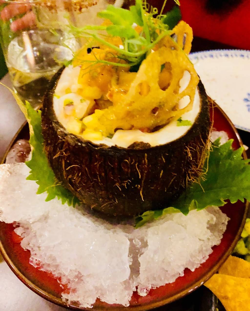 Kahlo | restaurant | 525 W 29th St, New York, NY 10001, USA | 2122560083 OR +1 212-256-0083