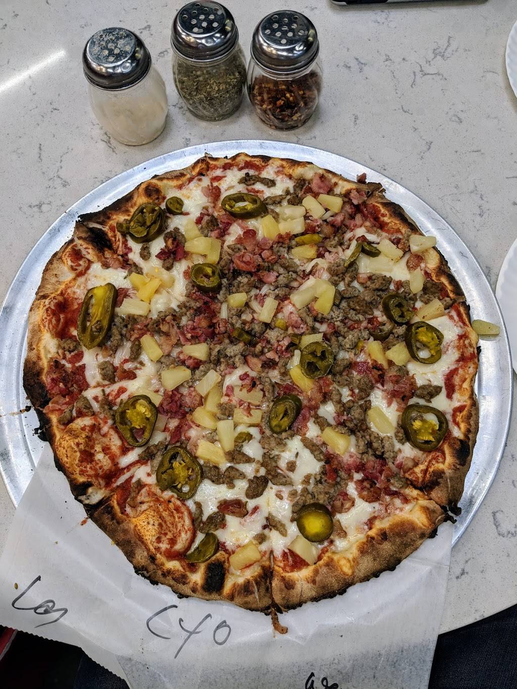 spinfirepizza | restaurant | 20552 Easthampton Plaza, Ashburn, VA 20147, USA | 7038581700 OR +1 703-858-1700