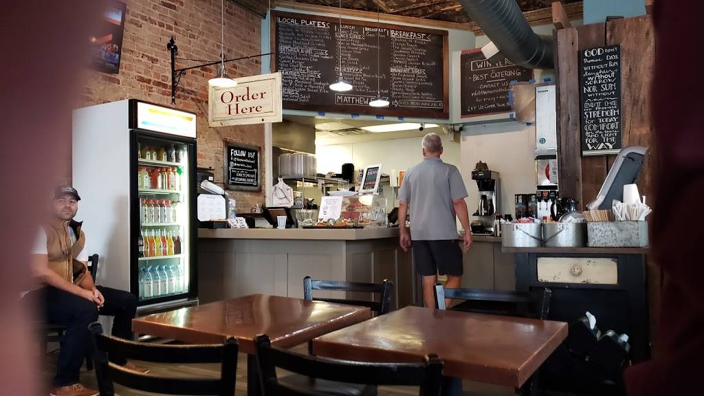 The Marietta Local | restaurant | 148 Roswell St NE, Marietta, GA 30060, USA | 7707942299 OR +1 770-794-2299