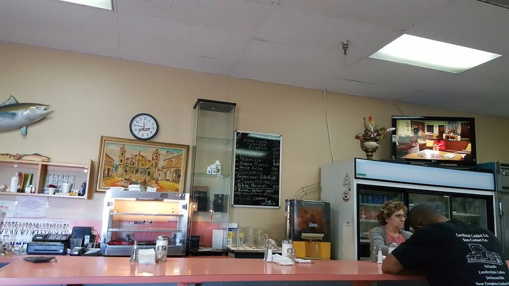 Lorenzo Cafeteria | restaurant | 10450 NW South River Dr, Medley, FL 33178, USA | 3058871131 OR +1 305-887-1131