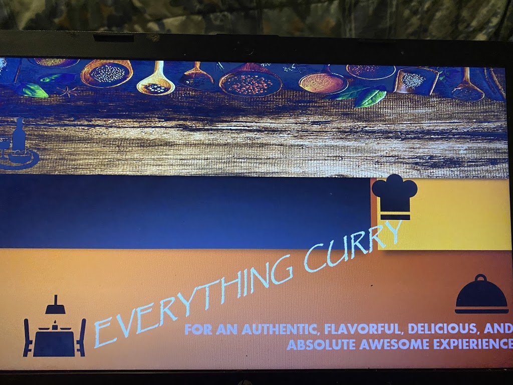 Everything Curry | restaurant | 4813 Mallard Crescent, Portsmouth, VA 23703, USA | 7572702585 OR +1 757-270-2585