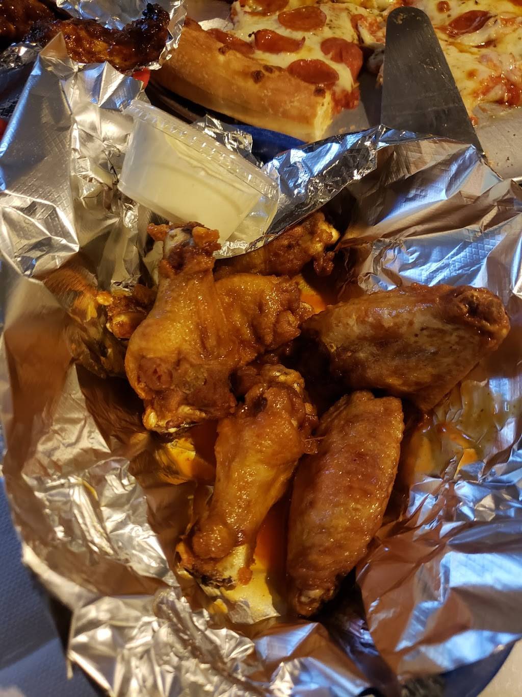 Goodfellas Pizzeria Inc | restaurant | 745 W Market St, Niagara Falls, NY 14301, USA | 7162858448 OR +1 716-285-8448