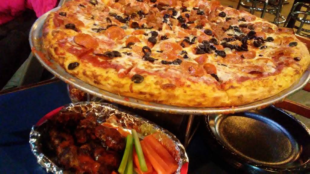 Pizza & Pepz Eatery | restaurant | 646 S Brookhurst St, Anaheim, CA 92804, USA | 7149916450 OR +1 714-991-6450