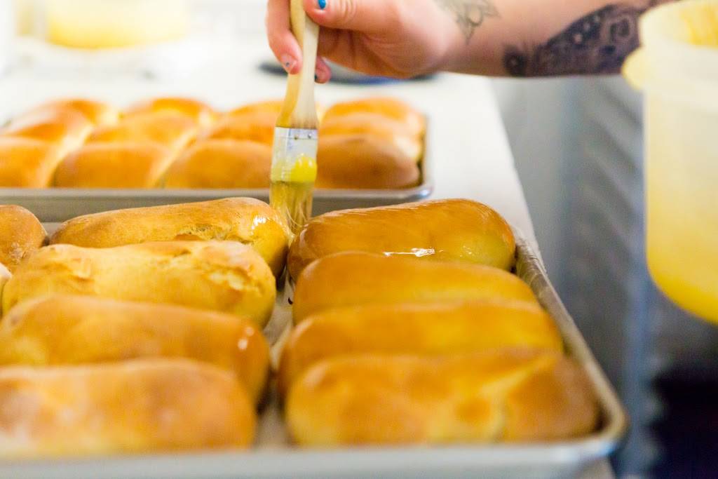 Kolache Kitchen | restaurant | 23108 SE H K Dodgen Loop, Temple, TX 76504, USA | 2547785202 OR +1 254-778-5202