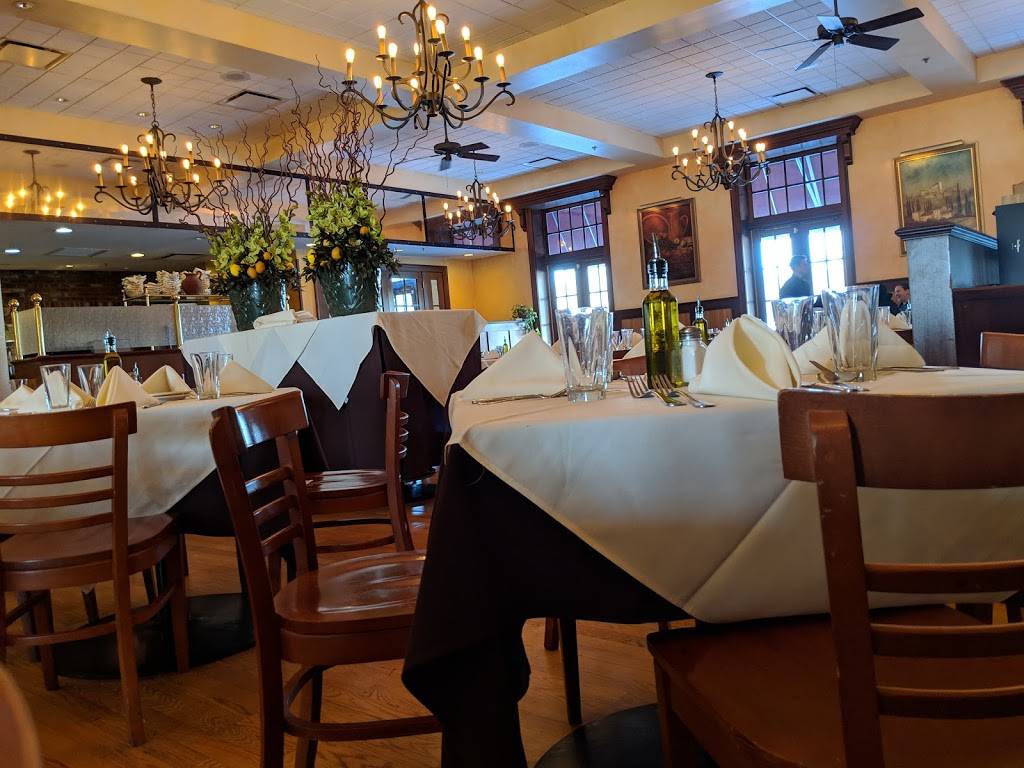 Tuscany Wheeling | restaurant | 550 S Milwaukee Ave, Wheeling, IL 60090, USA | 8474659988 OR +1 847-465-9988