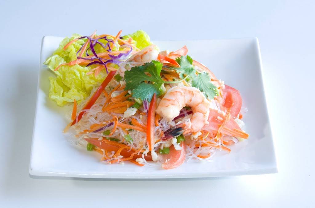Royal Thai Restaurant | restaurant | 414 Ferry St, Martinez, CA 94553, USA | 9253139185 OR +1 925-313-9185
