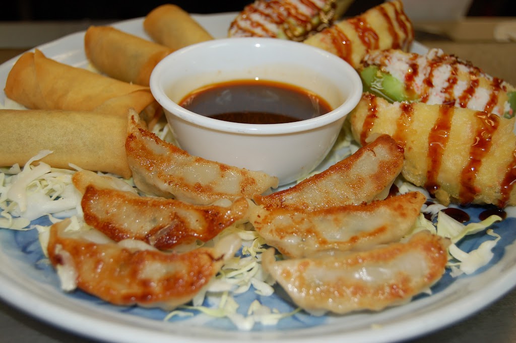 Hiros Sushi Bar & Japanese Restaurant | restaurant | 1312 S Plaza Way, Flagstaff, AZ 86001, USA | 9282268030 OR +1 928-226-8030