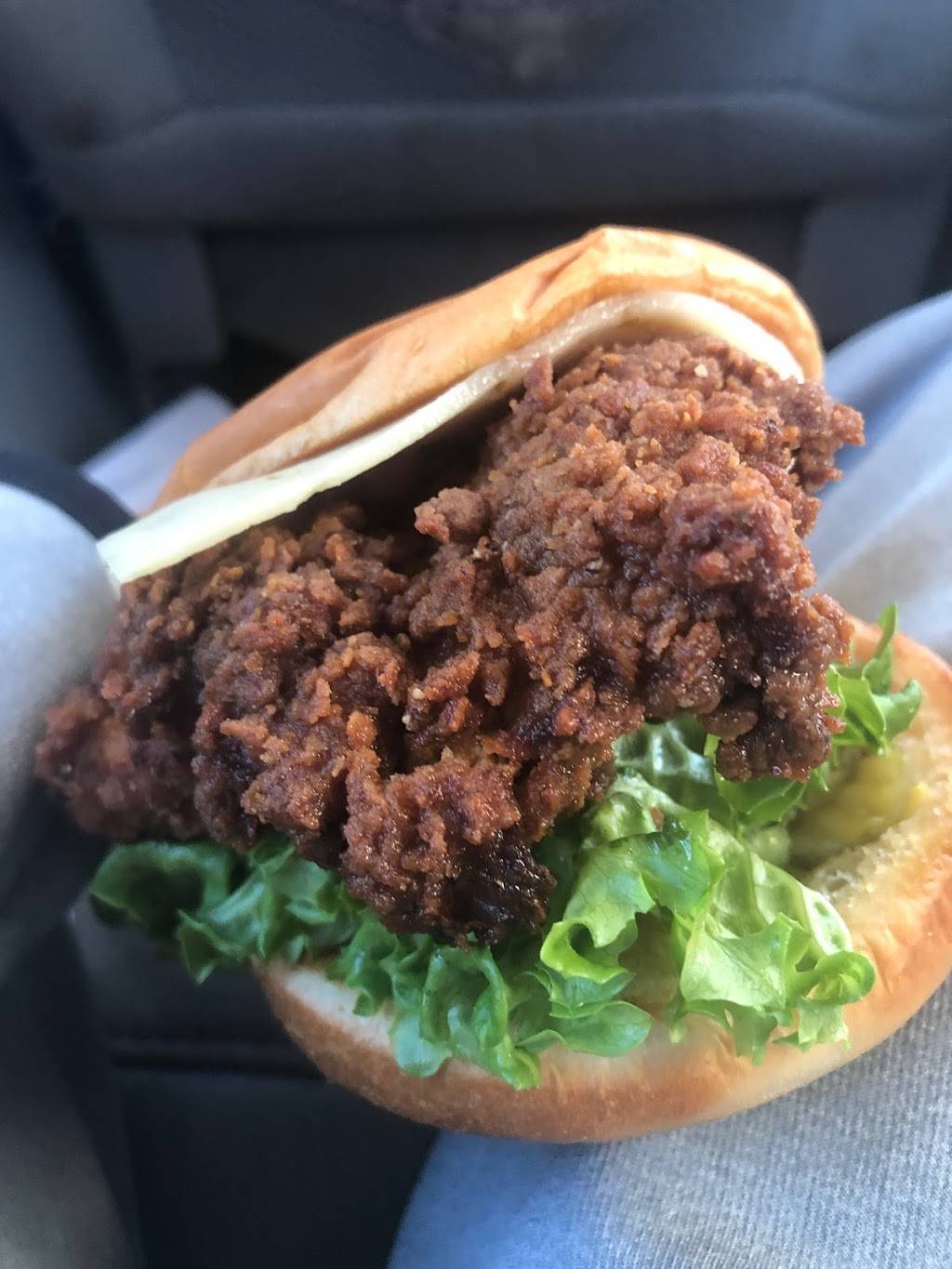 Chick-fil-A | restaurant | 2835 Lawrenceville-Suwanee Rd, Suwanee, GA 30024, USA | 7709325797 OR +1 770-932-5797