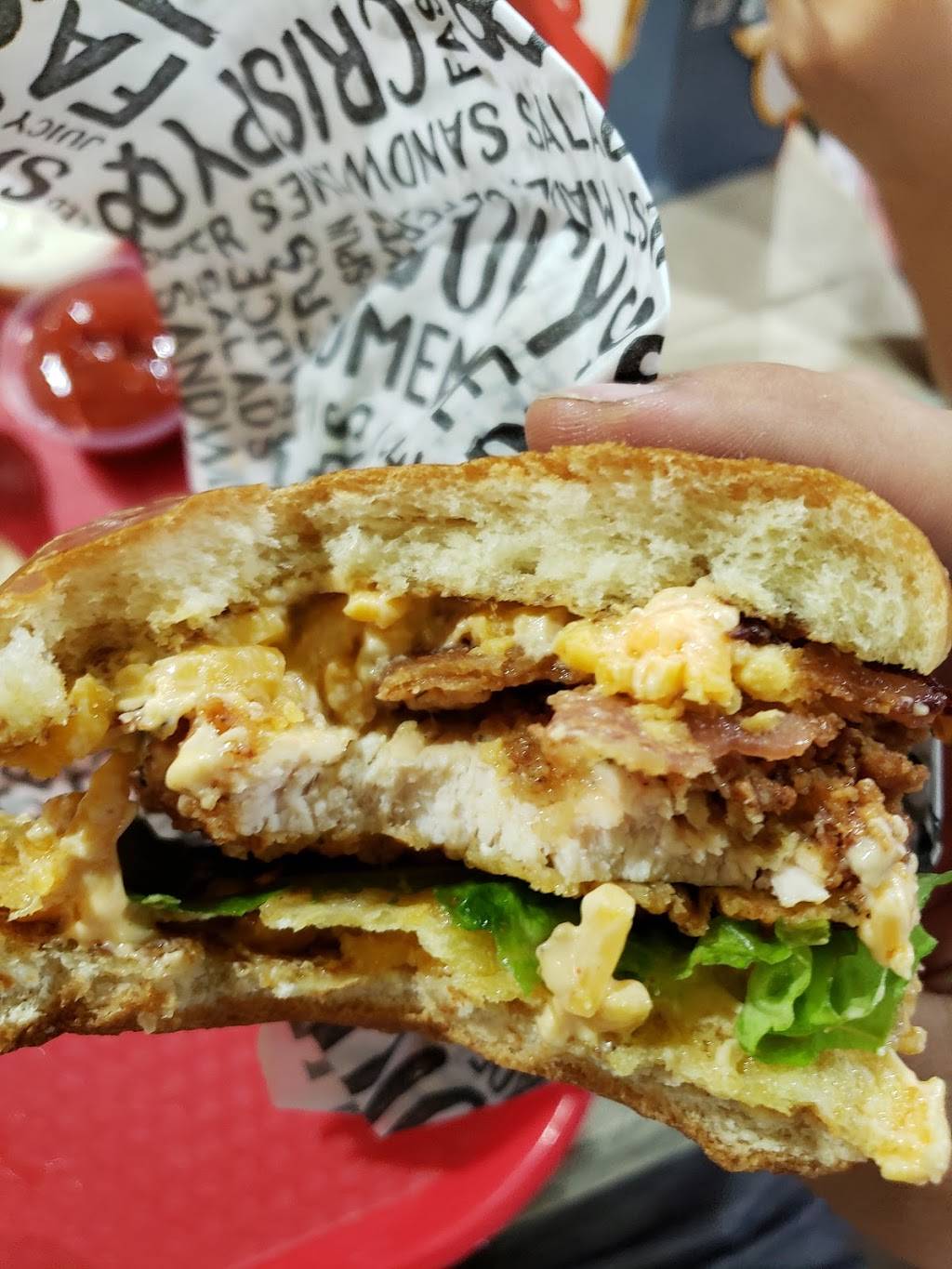 PDQ Restaurant | restaurant | 3260 Hodges Blvd, Jacksonville, FL 32224, USA | 9047583325 OR +1 904-758-3325