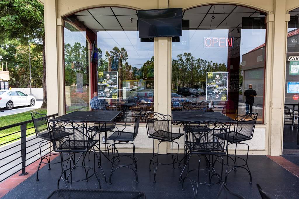 Wicked Chicken | restaurant | 2565 The Alameda, Santa Clara, CA 95050, USA | 4082469464 OR +1 408-246-9464