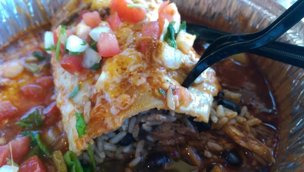 Cafe Rio Mexican Grill | restaurant | 14600 W Colfax Ave, Lakewood, CO 80401, USA | 3038028470 OR +1 303-802-8470