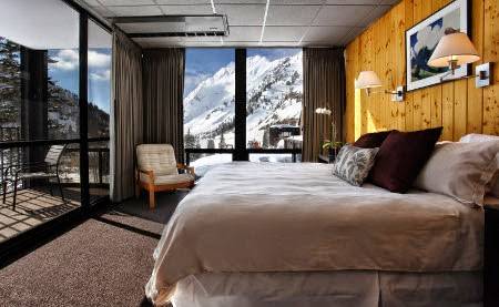 Alta Lodge | restaurant | 10230 E Hwy 210, Alta, UT 84092, USA | 8007072582 OR +1 800-707-2582