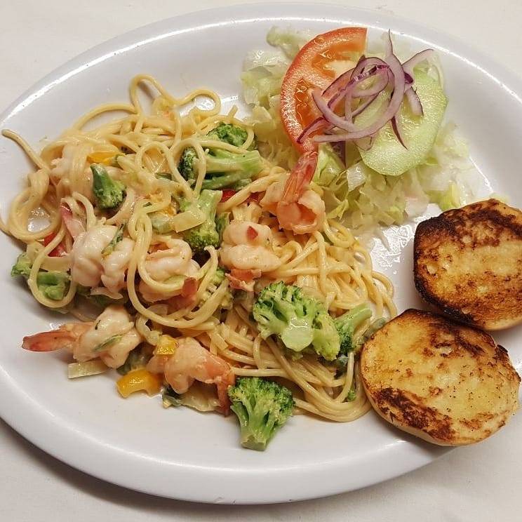 Mariscos Bahia De Guaymas | restaurant | 1317, 4220 S 16th St, Phoenix, AZ 85040, USA | 6022766000 OR +1 602-276-6000