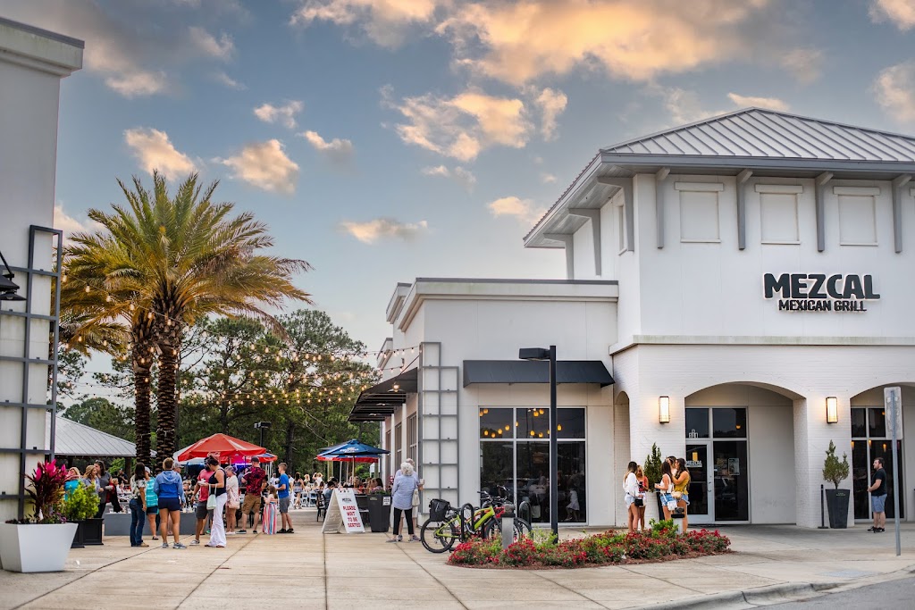 Mezcal Mexican Grill | restaurant | 80 Seascape Dr #101, Miramar Beach, FL 32550, USA | 8505637791 OR +1 850-563-7791