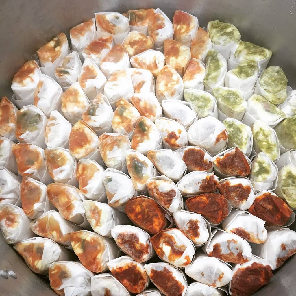 City Tamale | restaurant | 1316 Oak Point Ave, Bronx, NY 10474, USA | 7189911606 OR +1 718-991-1606