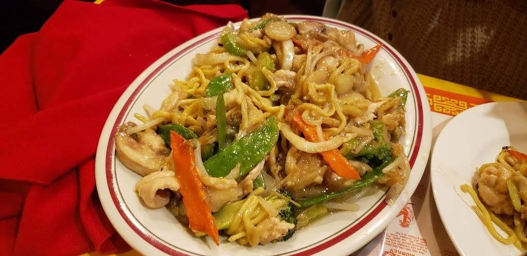 Golden Dragon Restaurant | restaurant | 226 E State St, Fremont, OH 43420, USA | 4193348711 OR +1 419-334-8711