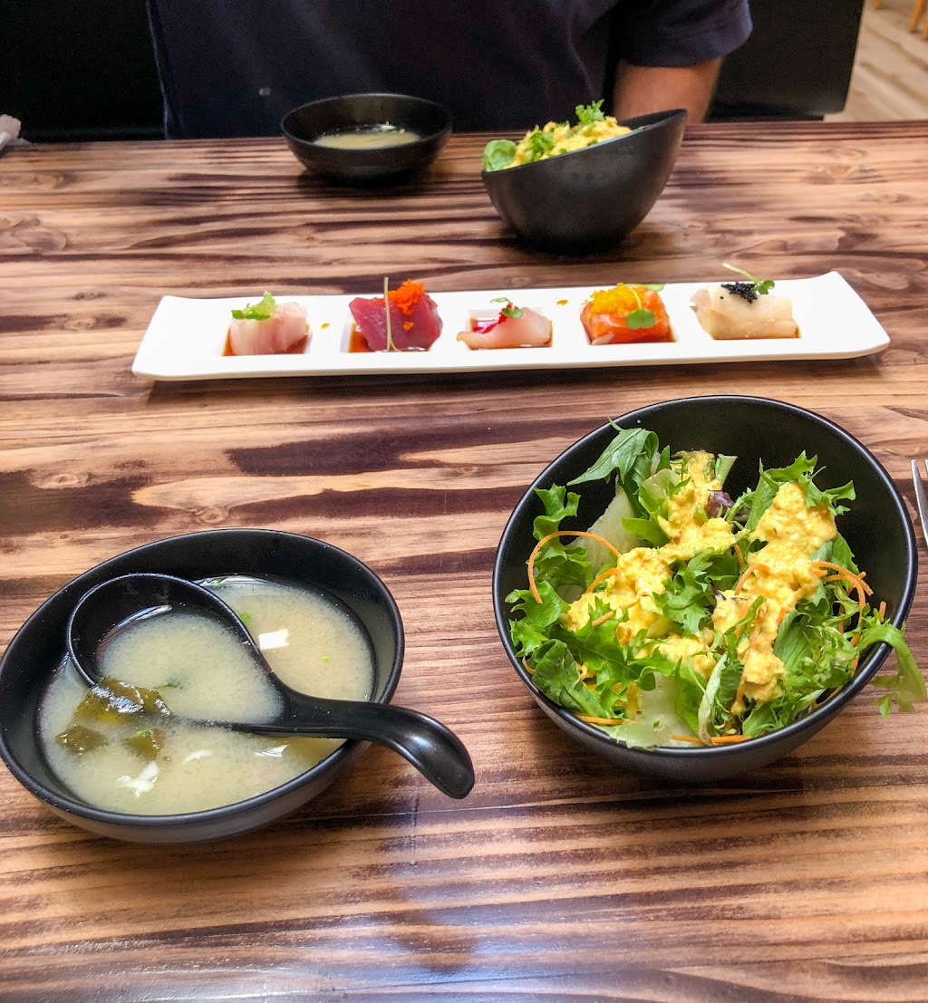 Sumo Hibachi and Sushi | restaurant | 111 E Yakima Ave, Yakima, WA 98901, USA | 5094262000 OR +1 509-426-2000