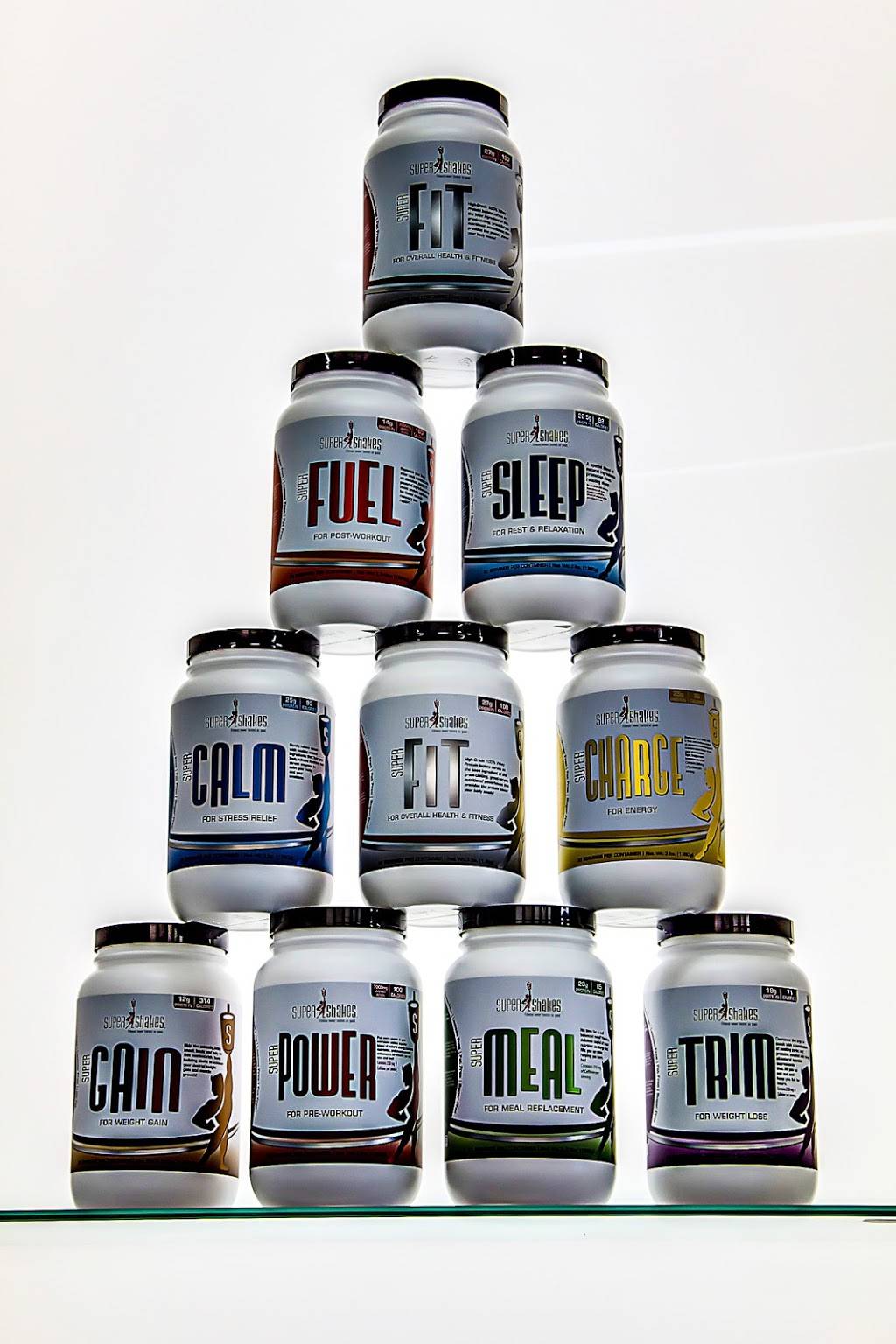 Super Shakes Ridgeland | restaurant | 141 Township Ave, Ridgeland, MS 39157, USA | 6018536122 OR +1 601-853-6122