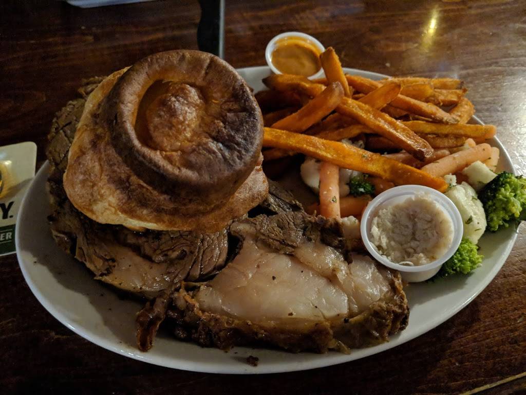 Royal Coachman | restaurant | 1 Main St N, Waterdown, ON L0R 2H5, Canada | 9056895952 OR +1 905-689-5952