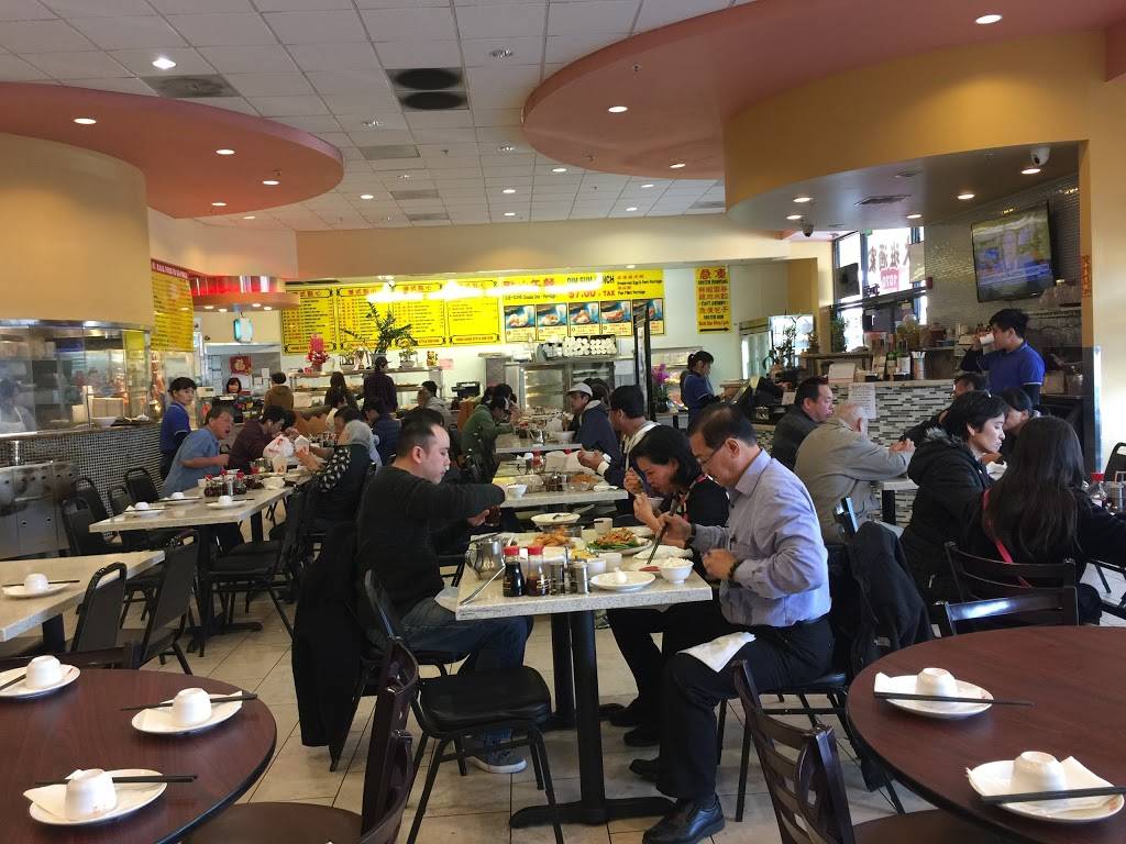TAIPAN DIMSUM 大班酒家 | restaurant | 1070 Story Rd Unit 10, San Jose, CA 95122, USA | 4085640832 OR +1 408-564-0832