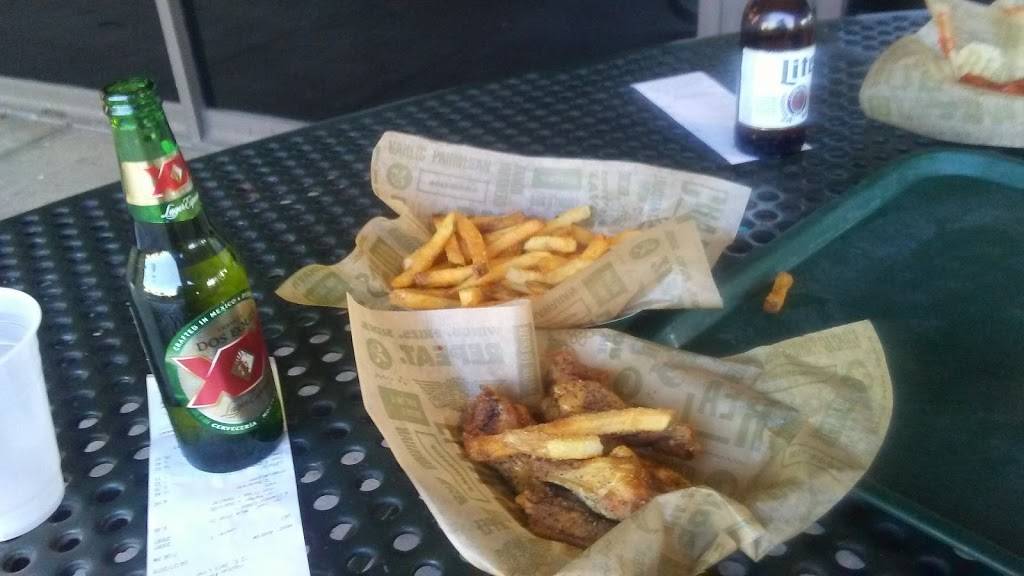 Wingstop | restaurant | 1912 E Belt Line Rd, Carrollton, TX 75006, USA | 2143908600 OR +1 214-390-8600