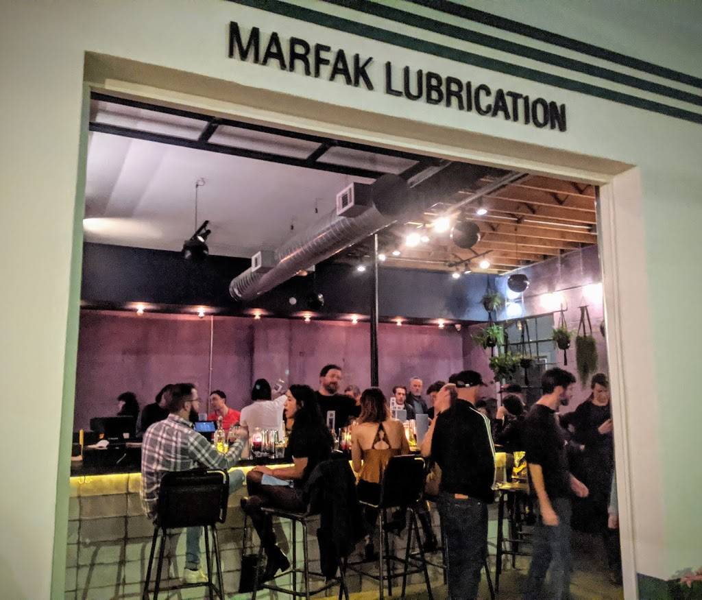 Galaxie | restaurant | 3060 St Claude Ave, New Orleans, LA 70117, USA | 5048271443 OR +1 504-827-1443