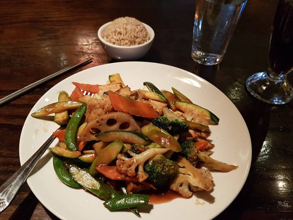 LuAnnes Wild Ginger | restaurant | 112 Smith St, Brooklyn, NY 11201, USA | 7188583880 OR +1 718-858-3880