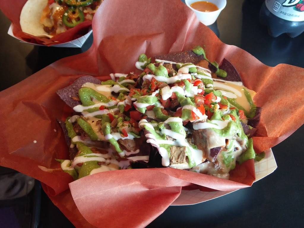 Wako Taco | cafe | 480 S Ronald Reagan Blvd, Longwood, FL 32750, USA | 4076363149 OR +1 407-636-3149
