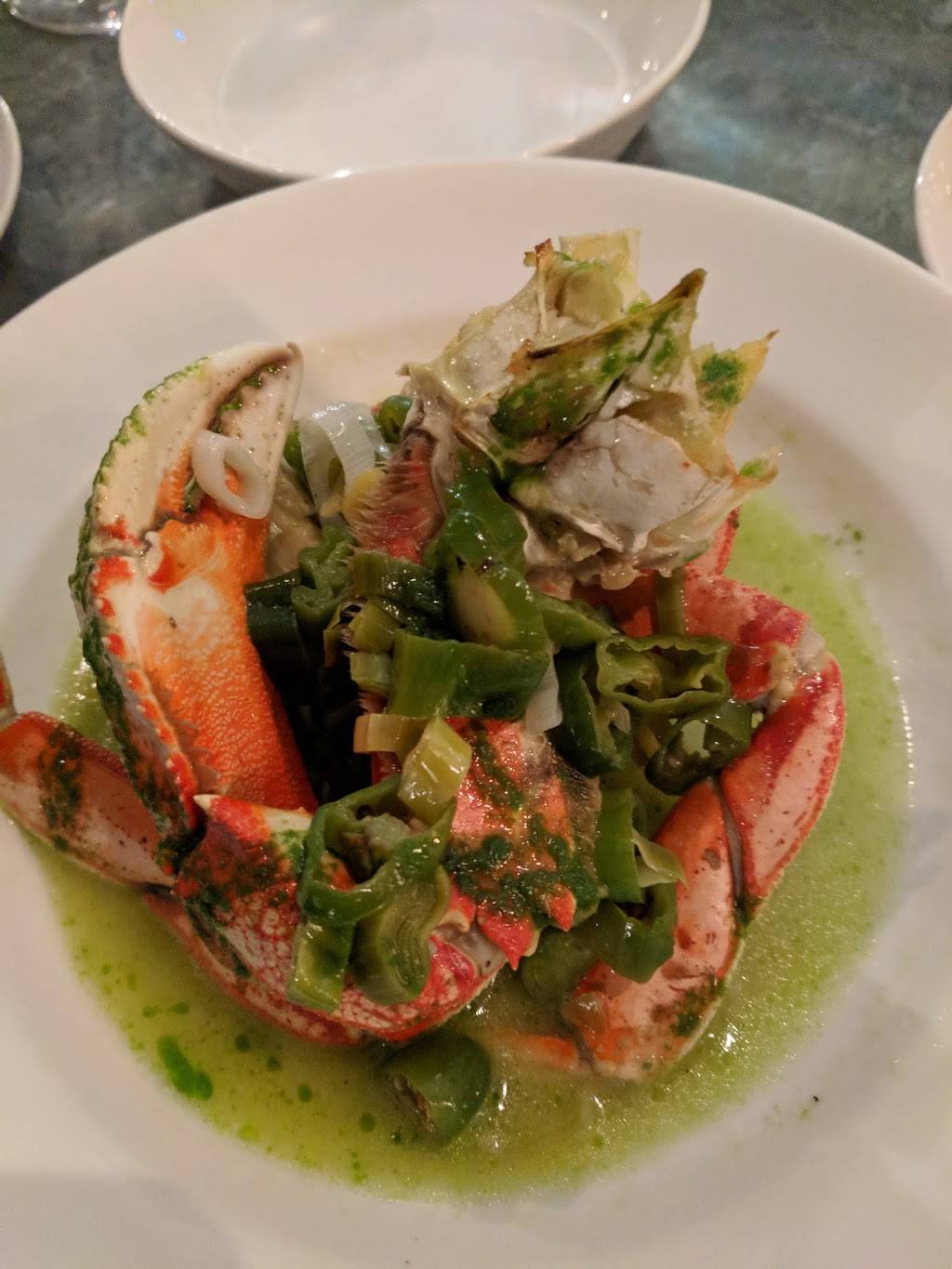 Bar Crudo | restaurant | 1501, 655 Divisadero St, San Francisco, CA 94117, USA | 4154090679 OR +1 415-409-0679