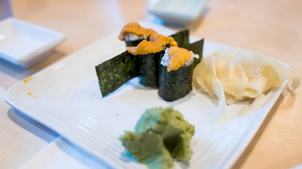 Yoshino Sushi | restaurant | 529 E Valley Blvd #158, San Gabriel, CA 91776, USA | 6262885458 OR +1 626-288-5458