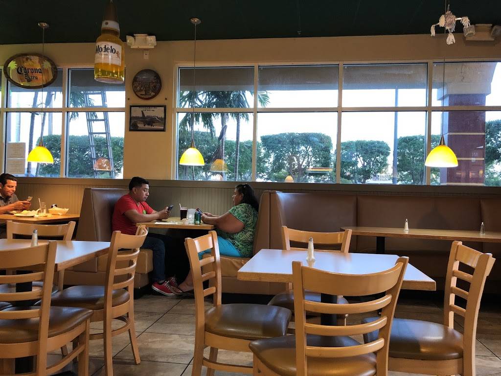 Taqueria Morelia | restaurant | 1875 NE 8th St, Homestead, FL 33033, USA | 3052470877 OR +1 305-247-0877