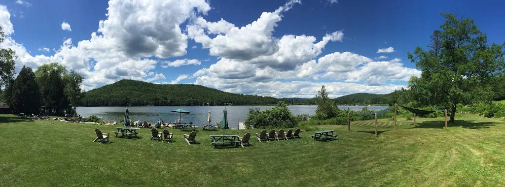 Loch Lyme Lodge, B&B and Cabins | restaurant | 70 Orford Rd, Lyme, NH 03768, USA | 6037952141 OR +1 603-795-2141