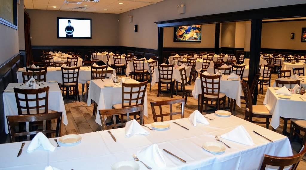 Nuccis | restaurant | 4842 Arthur Kill Rd, Staten Island, NY 10309, USA | 7189673600 OR +1 718-967-3600