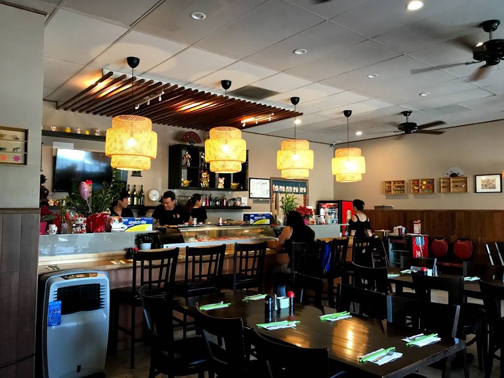 Tokyo & Beijing sushi & BBQ & Chinese cuisine | restaurant | 2225 Railroad Ave, Pittsburg, CA 94565, USA | 9254398877 OR +1 925-439-8877