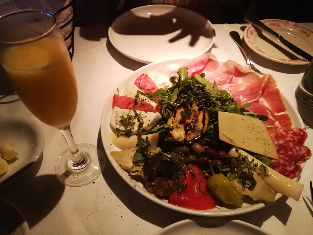 Cafe Prima Pasta | restaurant | 414 71st St, Miami Beach, FL 33141, USA | 3058670106 OR +1 305-867-0106